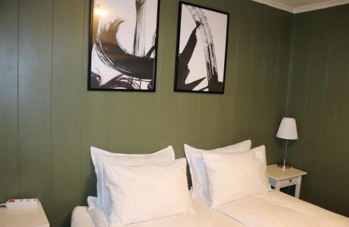 Gjerdrum Municipality House | Les Homes Shared Apartment - Gjerdrum