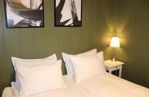 Gjerdrum Municipality House | Les Homes Shared Apartment - Gjerdrum