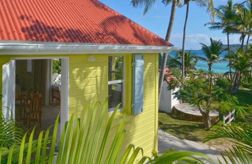 Le Chateau Hotel | Les Ilets De La Plage
