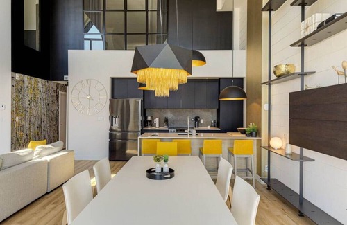 Baie-St-Paul Apartment | Les Immeubles Charlevoix- La Pignoronde le 750409