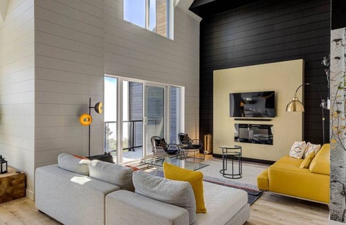 Baie-St-Paul Apartment | Les Immeubles Charlevoix- La Pignoronde le 750409
