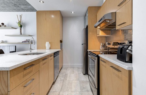 Saint-Jean-Baptiste Condo | les Immeubles Charlevoix-Le 760207