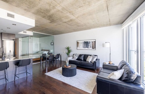Saint-Jean-Baptiste Apartment | Les Immeubles Charlevoix - 760410