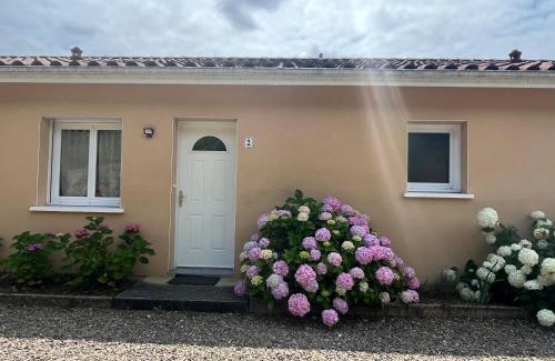 Eugenie-les-Bains House | LES IRIS 1 T2 45m2 à 300m des thermes