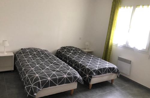 Eugenie-les-Bains House | LES IRIS 3 T2 45m2 à 300m des thermes