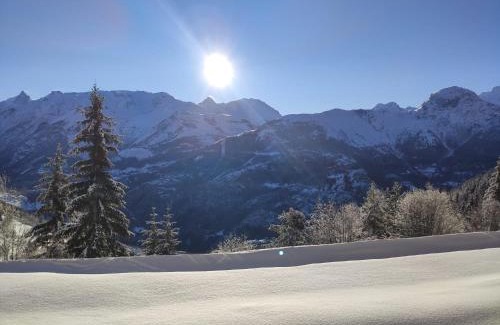Auris Apartment | Les Iris T2 Station de ski Auris Alpes d'Huez