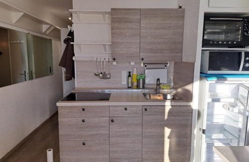 Auris Apartment | Les Iris T2 Station de ski Auris Alpes d'Huez