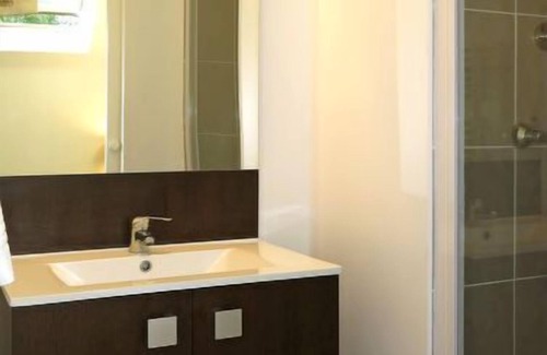 Benodet Apartment | Les Jardins d'Arvor by Interhome