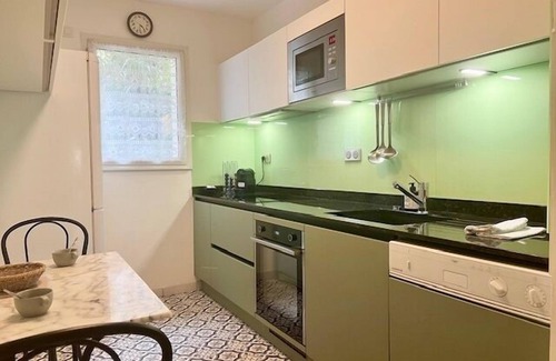 Les Chalets - Saint-Aubin - Saint-Etienne Apartment | LES JARDINS DE L'OLYMPE - Appartement lumineux de 137m2