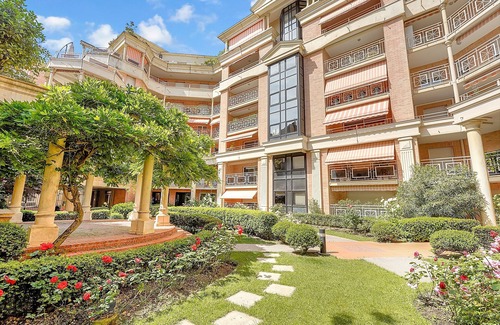 Les Chalets - Saint-Aubin - Saint-Etienne Apartment | LES JARDINS DE L'OLYMPE - Appartement lumineux de 137m2