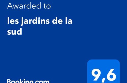 Lacanau-Ocean Apartment | les jardins de la sud