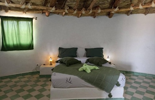 Menara House | Les Jardins de Sébastien