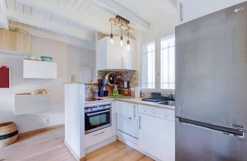 Cavaliere Apartment | Les Lantanas by Interhome