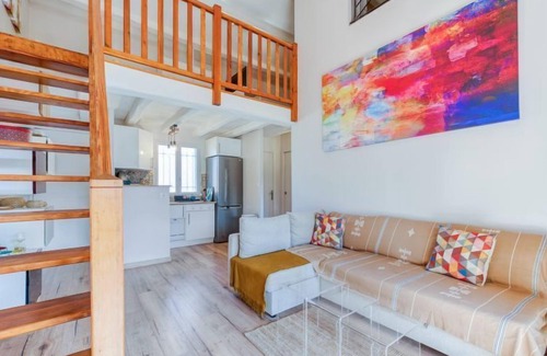 Cavaliere Apartment | Les Lantanas by Interhome