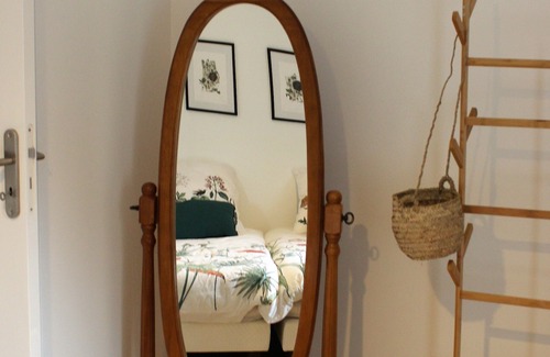 Dompierre-les-Ormes Cottage | "LES LISERONS" gite/apartment of 48m²