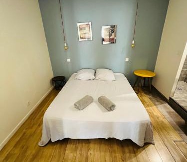 Bourg-les-Valence Apartment | Les loges de la Mairie
