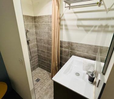 Bourg-les-Valence Apartment | Les loges de la Mairie