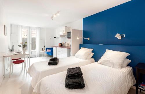 Marcoussis Apartment | Les Logis de Marcoussis
