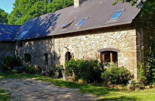 Brech Bed & Breakfast | Les longères de keridy