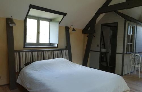 Brech Bed & Breakfast | Les longères de keridy