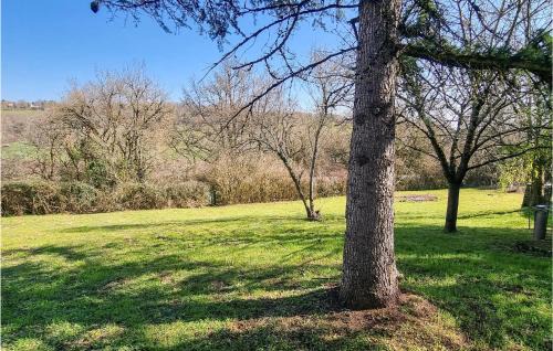Taize-Aizie House | Les Lumas