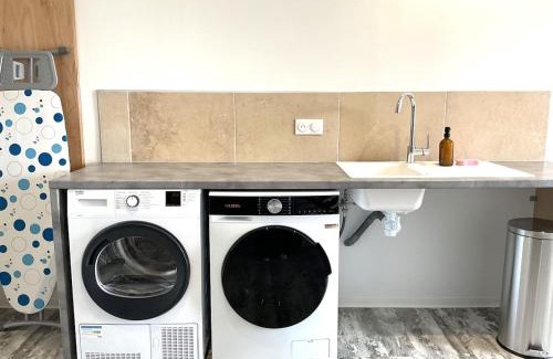 Anglade Apartment | Les Lys - Charme et confort au cœur du Blayais