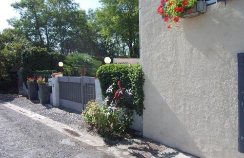 La Greve-sur-Mignon House | les mésanges