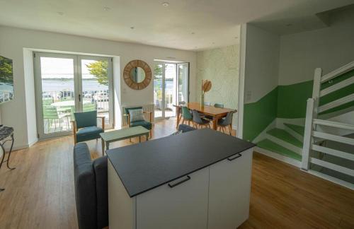 Plouhinec House | Les maisons de Delphine Saint Cado