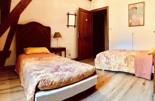 Saint-Avit-Senieur Other | Les Maisons De Cor ,3* Close to St Avit Senieur and Beaumont Du Perigord