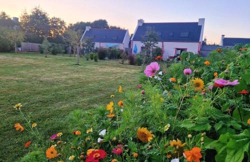 Locmaria House | Les Maisons de Kerdavid'île - votre résidence de vacances à Belle ile en mer