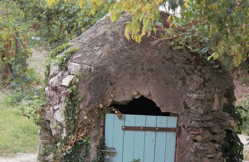 Correns House | Les Maisons des Aspras