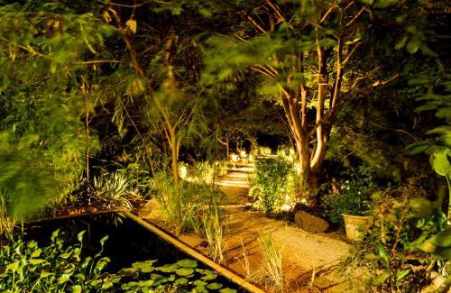 Guereo Hotel | Les Manguiers de Guereo