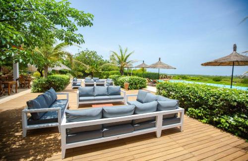 Guereo Hotel | Les Manguiers de Guereo