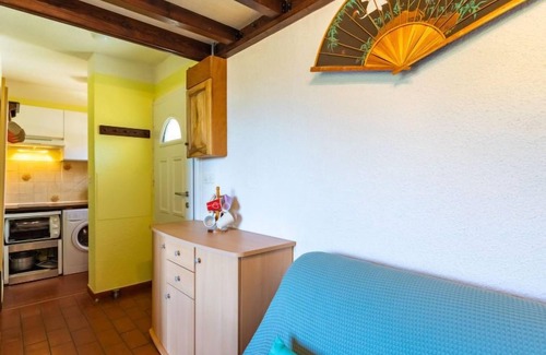 Cavaliere Apartment | Les Mas de Pramousquier by Interhome