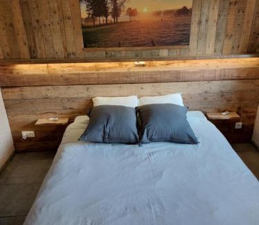 Libramont-Chevigny House | Les MauLau'x