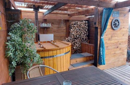 Libramont-Chevigny House | Les MauLau'x