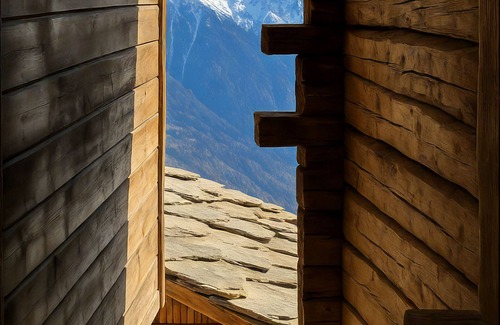 Mase Ski Chalet | Les Mayens d'Adrien - The discreet luxury of an unspoilt Chalet in Val d'Hérens