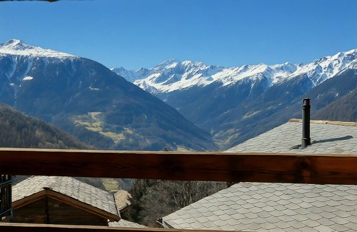 Mase Ski Chalet | Les Mayens d'Adrien - The discreet luxury of an unspoilt Chalet in Val d'Hérens