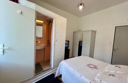 Thorenc Bed & Breakfast | Les Merisiers B&B - Thorenc
