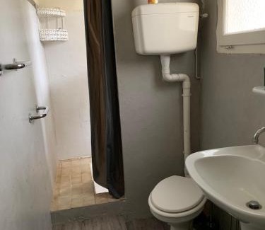Plage d'Argeles Apartment | Les Meublés de la Corniche