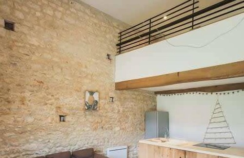 Liniers Cottage | Les Meurs: Two cottages with swimming pool for 12