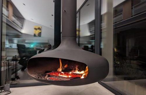 Port-Vendres House | Les Mille et une Vitres - Villa d'architecte