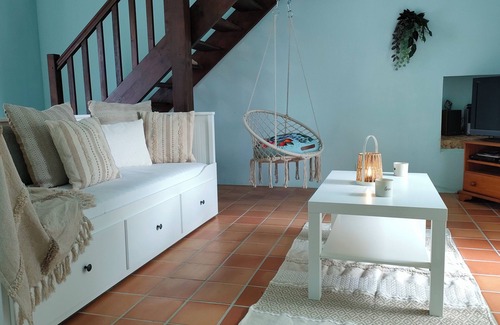 Villiers-le-Roux House | Les Murmures de Charente, a haven of peace, warmth and rejuvenation.