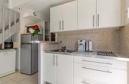 Bourgenay House | Les Oliviers by Interhome