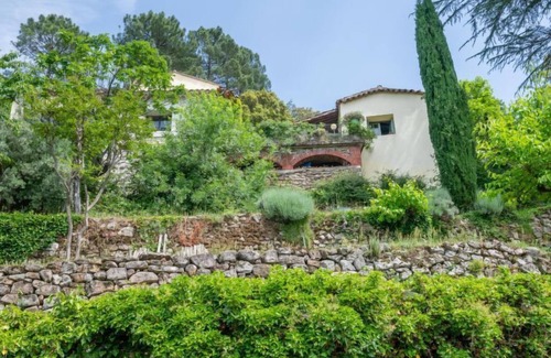 Saint-Jean-du-Gard House | Les Ondes by Interhome