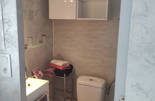 Bas-Vernet Bed & Breakfast | LES ORCHIDEES CHAMBRE D' HOTES PERPIGNAN LA RAYONNANTE
