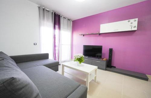 Sant Jaume d'Enveja Apartment | Les Orenetes de Sant Jaume