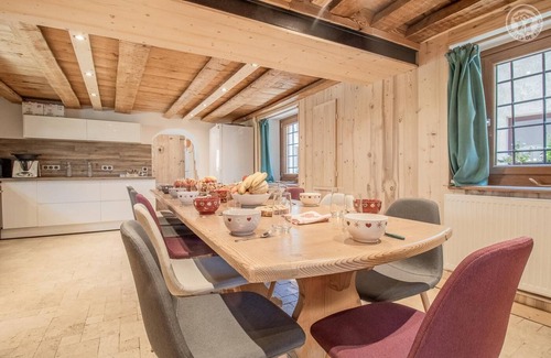 Bramans House | LES OURS FANFARONS - VAL CENIS