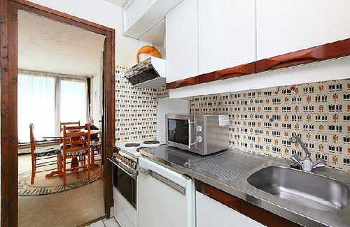 Chamonix City Centre Apartment | Les Pècles