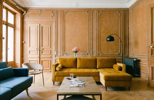 Mazamet Apartment | Les Pénates Mazamet